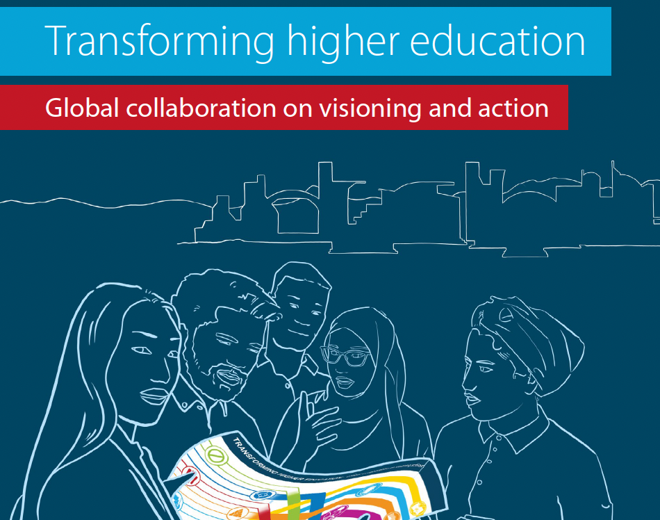 Digital learning et IA dans l&rsquo;enseignement supérieur : ce que le nouveau rapport de l&rsquo;UNESCO change pour vos pratiques