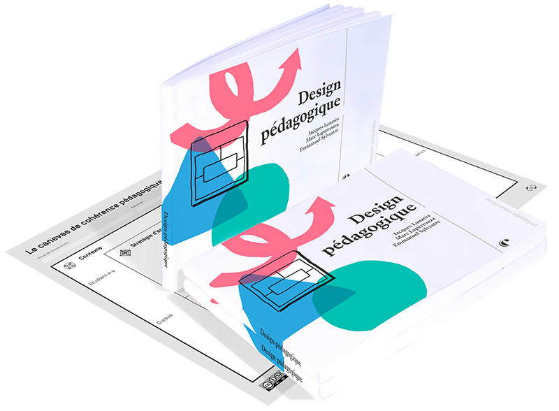 Design pédagogique