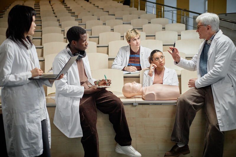 Donner un feedback de qualité sur les travaux pratiques